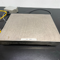 Mettler Toledo Scale Model SW image 1